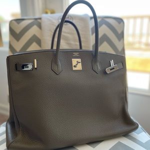 Hermes Birkin 40